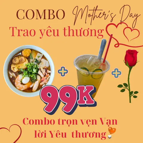 Hình ảnh Tô Đặc Biệt + Nước + hoa Hồng 