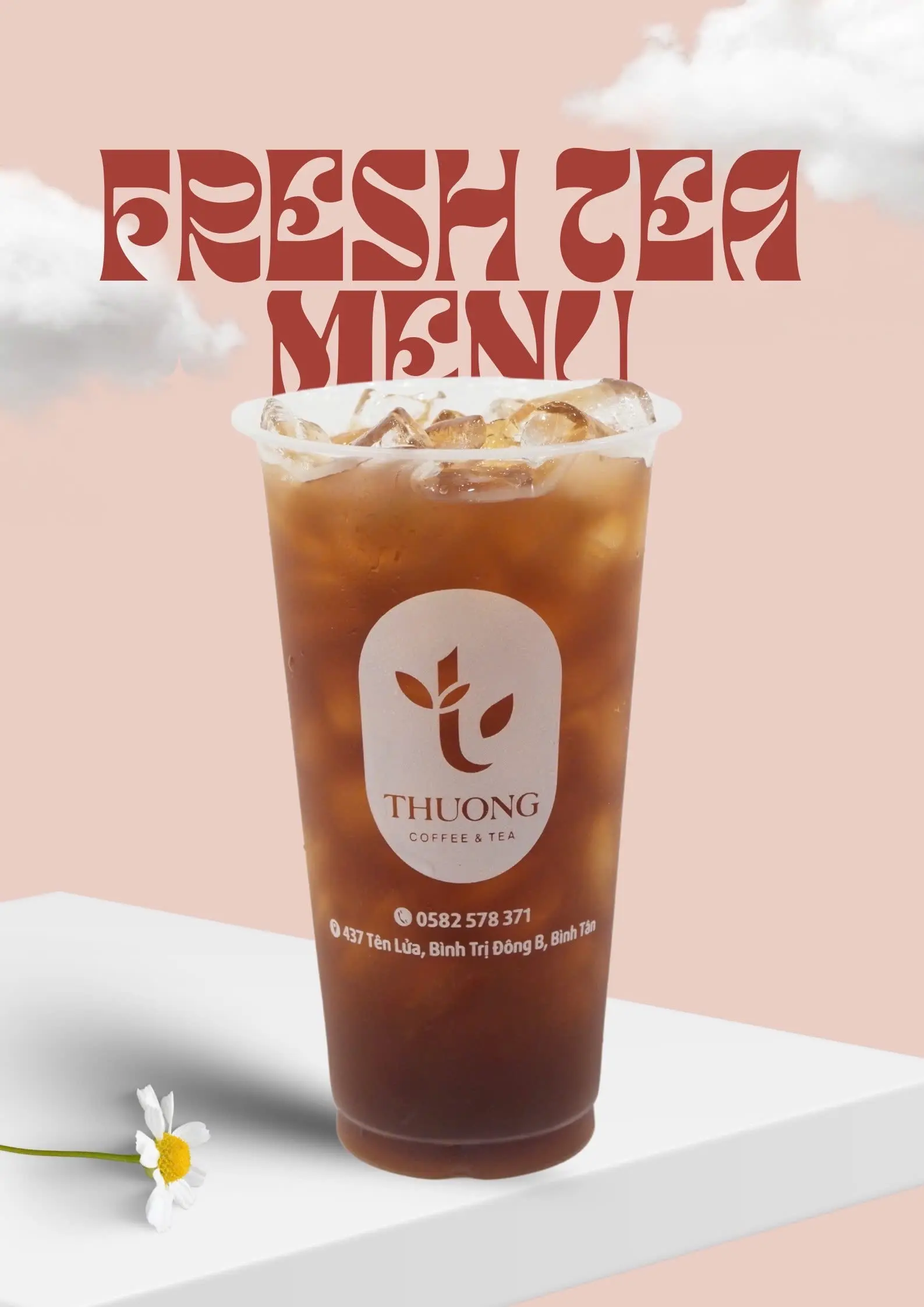Hình ảnh Hồng trà 