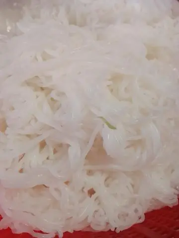 Hình ảnh Bún thêm