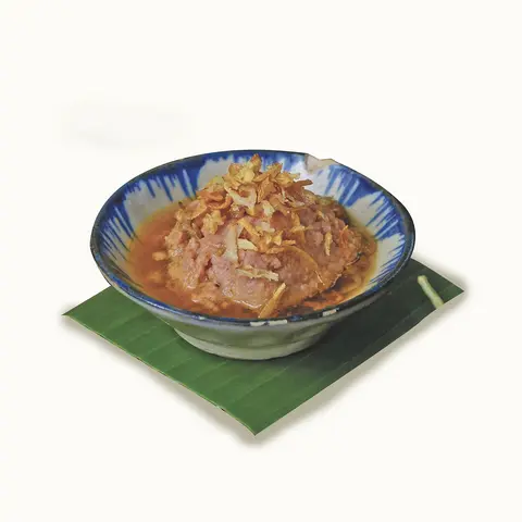 Hình ảnh Pate Thêm