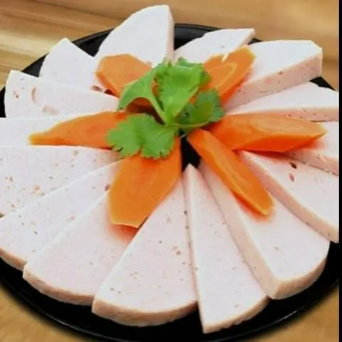 Hình ảnh Chả Lụa Loại 1