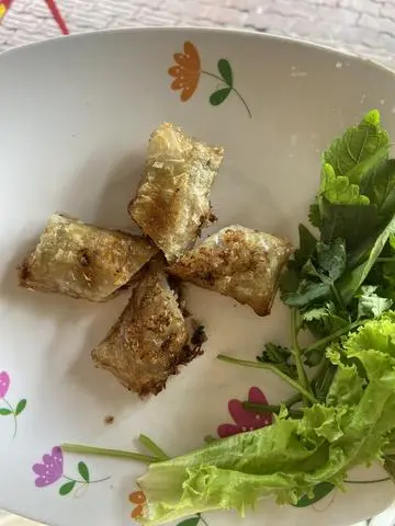 Hình ảnh Nem rán