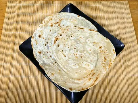 Hình ảnh Bánh Rotiprata