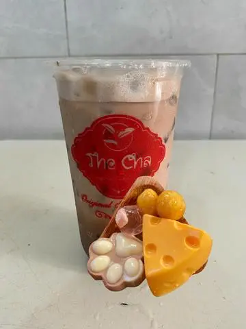 Hình ảnh TS Truyền Thống Full Phô Mai
