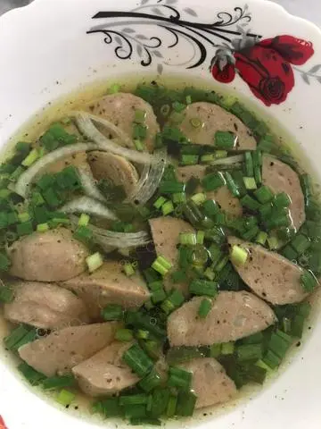 Hình ảnh CHÉN BÒ VIÊN 