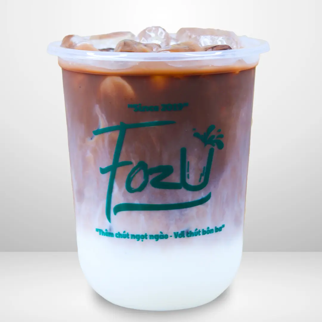 Hình ảnh Socola Latte