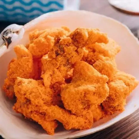 Hình ảnh Gà Viên Lắc Phô Mai - 6 viên