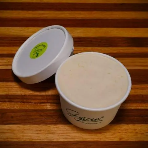 Hình ảnh Kem Freeze Chanh Tuyết - Lime Freeze - Size 110 ml