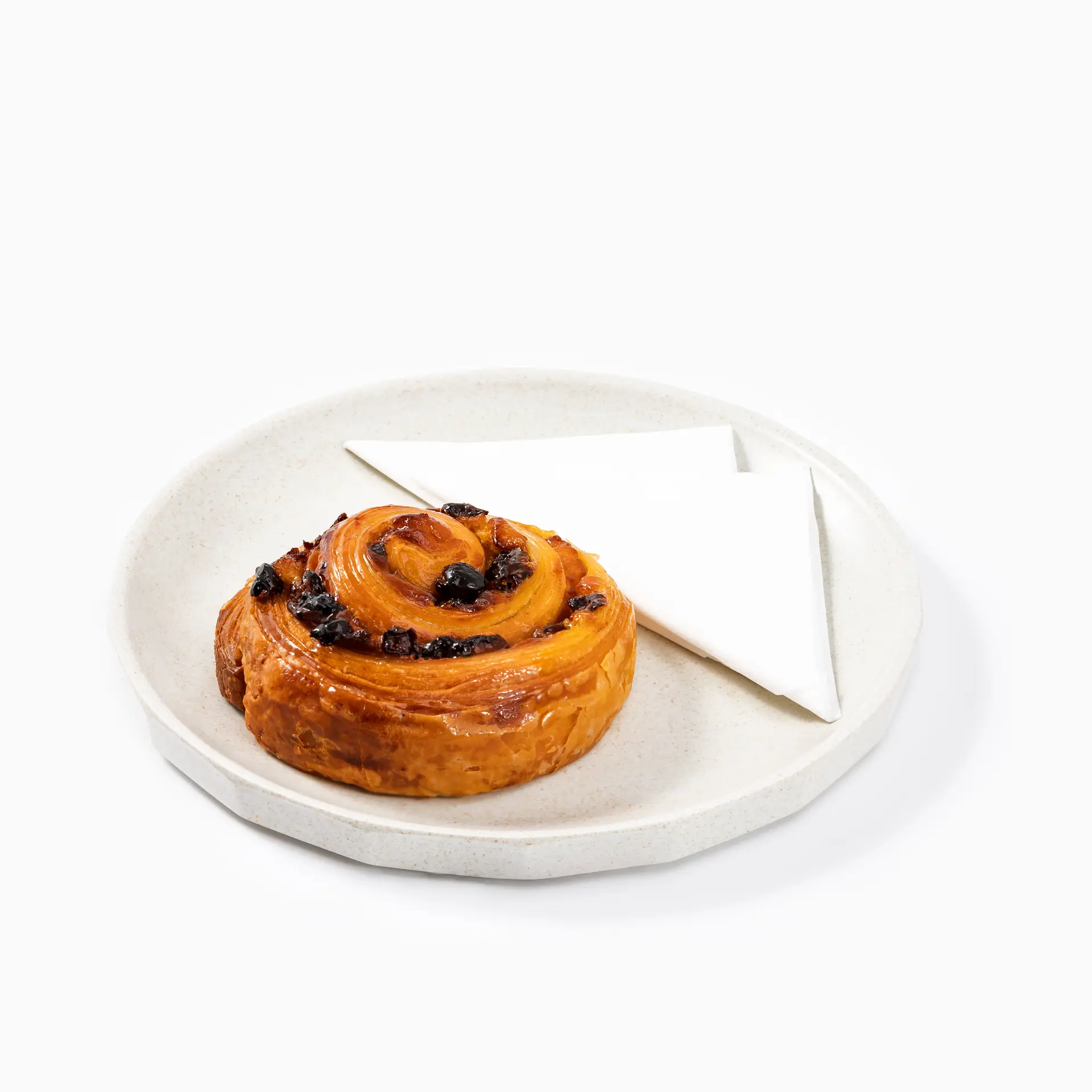 Hình ảnh Pain aux raisins