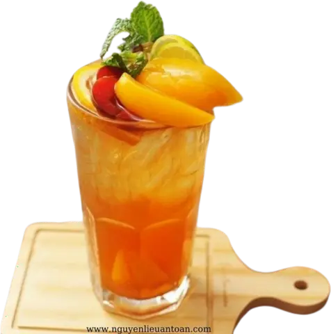 Hình ảnh TRÀ ĐÀO