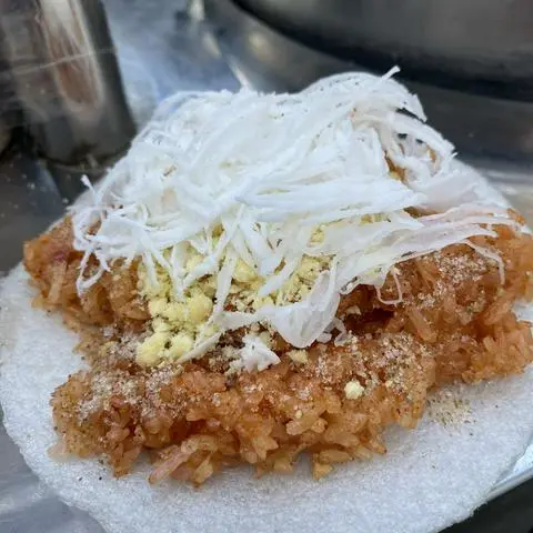 Hình ảnh XÔI GẤC