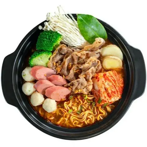 Hình ảnh Mì Lẩu Thái Bò Úc 