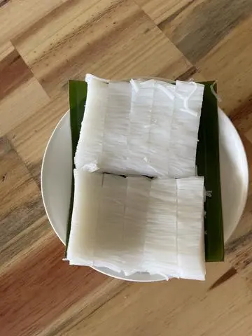 Hình ảnh Bún thêm