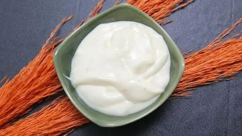 Hình ảnh Mayonaise - Chấm ăn kèm