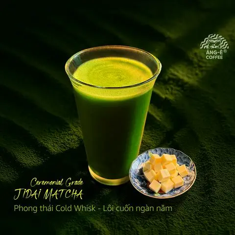 Hình ảnh JIDAI Cold Whisk
