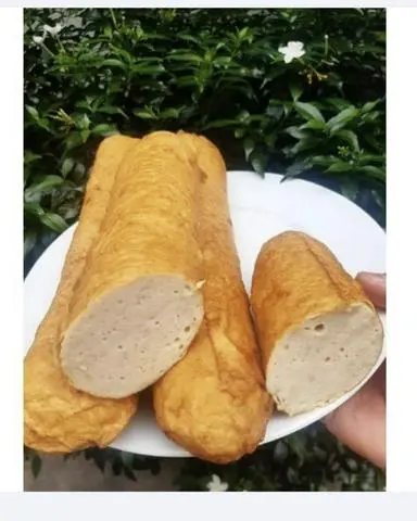 Hình ảnh Chả Chiên ( 500 gram )