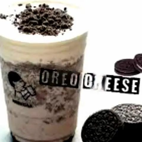 Hình ảnh Trà Sữa Orion Kem Cheese
