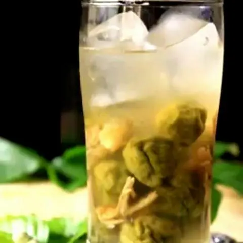 Hình ảnh Nước sấu đá
