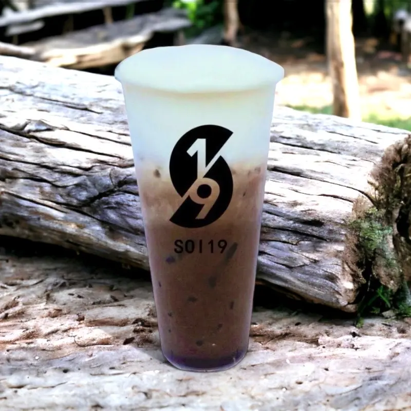 Hình ảnh Cafe Kem Muối