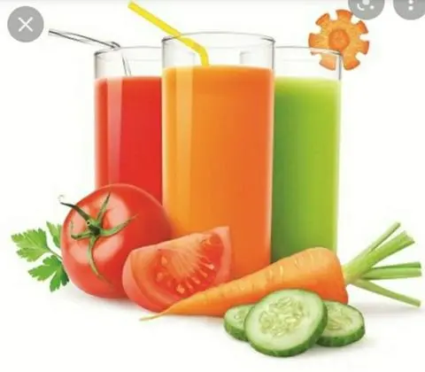 Hình ảnh Nước ép thơm  Lê ly 700ml 
