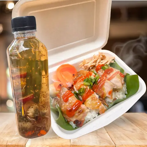 Hình ảnh Combo tiết kiệm (Best Seller)