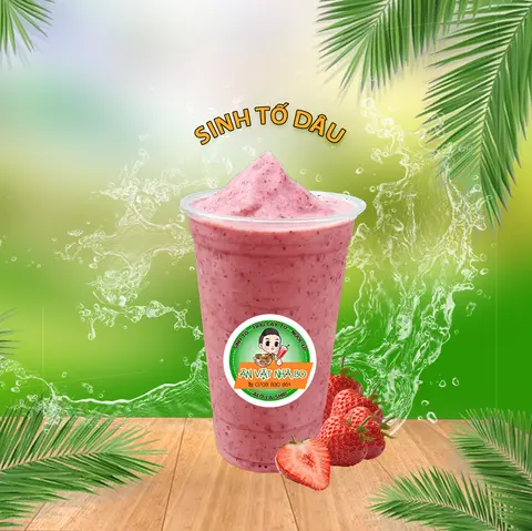 Hình ảnh SINH TỐ DÂU