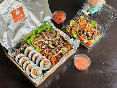 Hình ảnh Box Xò
