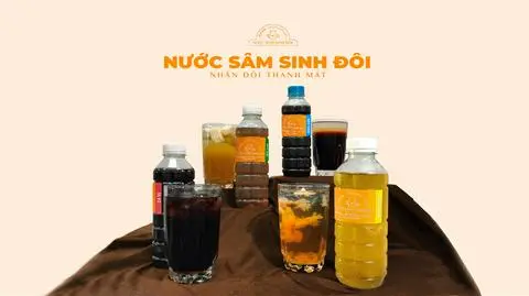 Hình ảnh Combo 10 chai bất kỳ - 1 chai bất kỳ