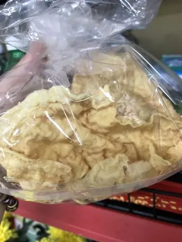 Hình ảnh Tàu hủ ky 
