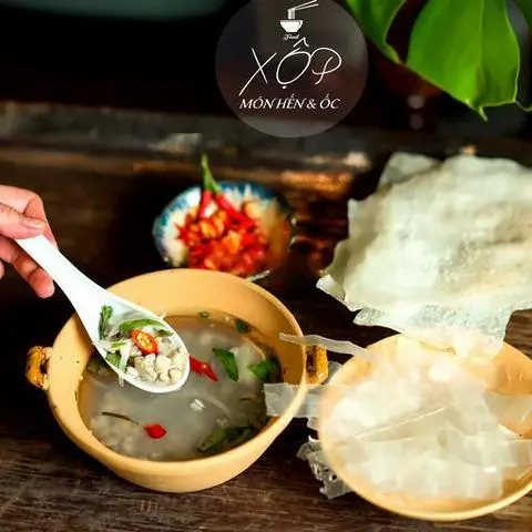 Hình ảnh Don hến