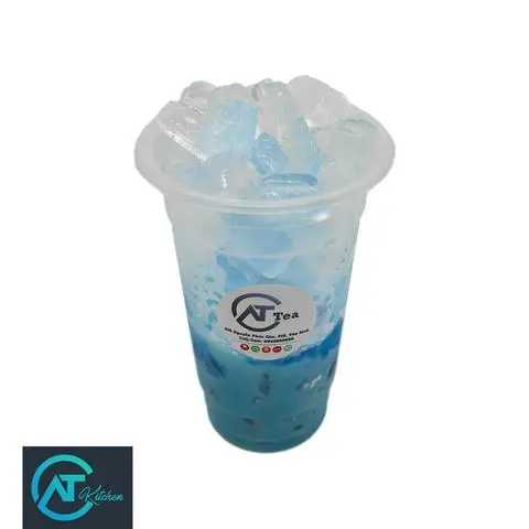 Hình ảnh Việt quất sữa