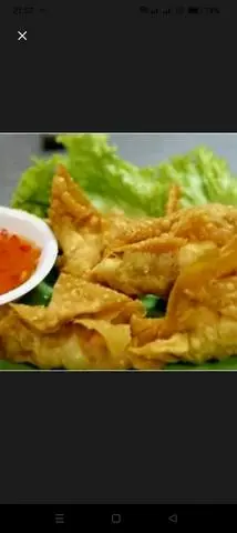 Hình ảnh hoàn thánh chiên