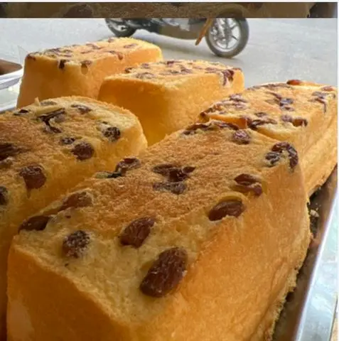Hình ảnh Bông lan nho 