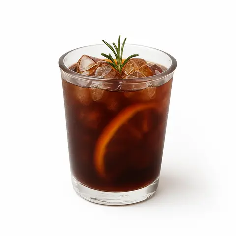 Hình ảnh Cold brew nguyên bản