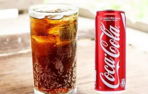Hình ảnh Coca-cola 
