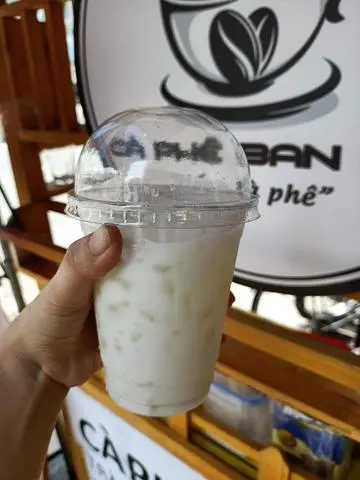 Hình ảnh sữa chua đá