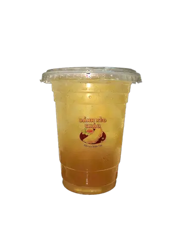 Hình ảnh Trà đá