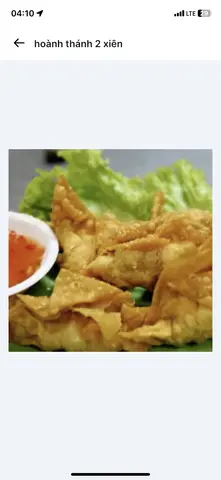 Hình ảnh hoành thánh-2 xiên