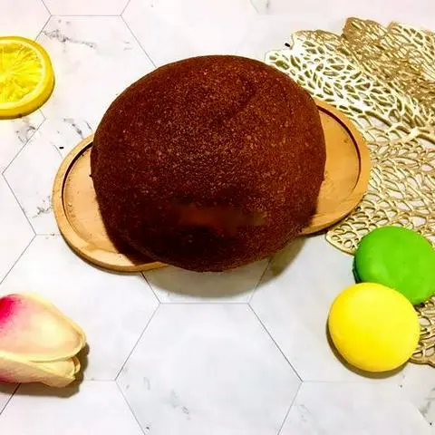 Hình ảnh Paparoti cà phê nhân socola