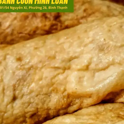 Hình ảnh Chả chiên 100gr