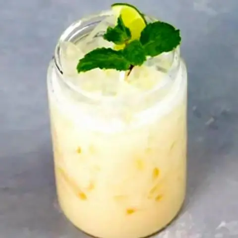 Hình ảnh Yaourt Đá