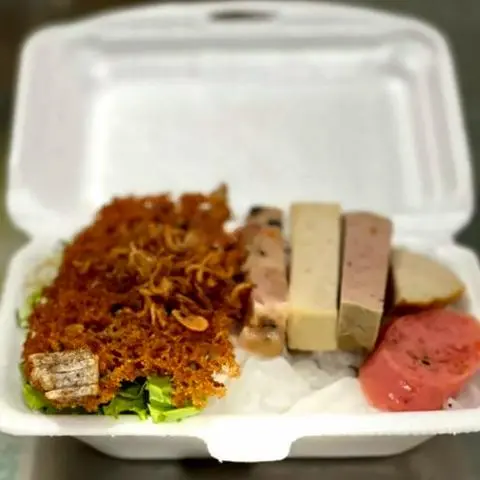 Hình ảnh Bánh ướt