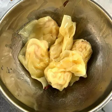 Hình ảnh Hoành thánh