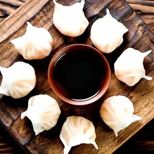 Hình ảnh Cảo thịt - 5 viên