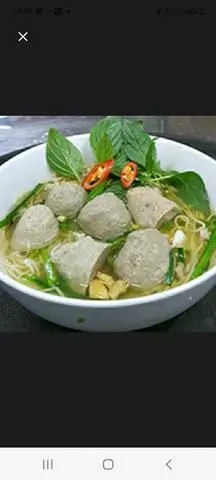 Hình ảnh MI SOI VANG BO VIEN