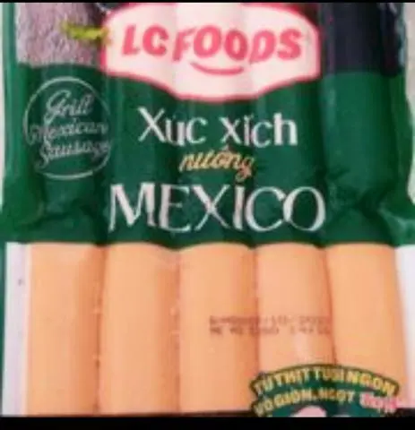 Hình ảnh xxich mexico 