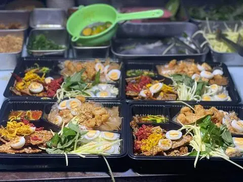 Hình ảnh Mẹt số 3