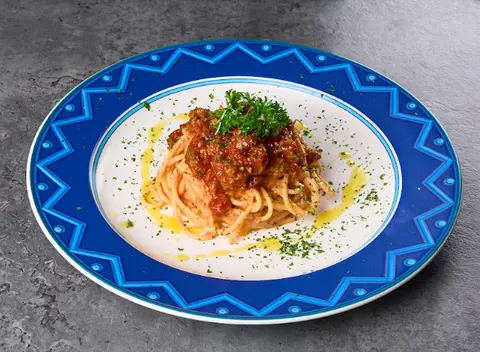 Hình ảnh Spaghetti bolognaise