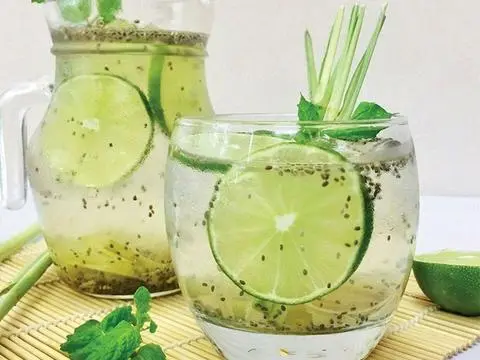 Hình ảnh Chanh tươi