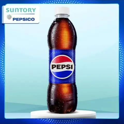 Hình ảnh Pepsi